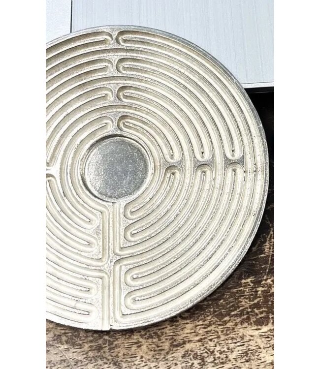 Labyrinth Gifts - Labyrinth For Prayer and Meditation
