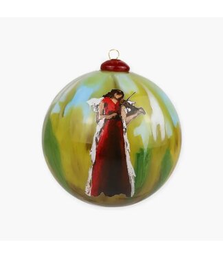 Hymn of Heaven Ornament by Anne Neilson