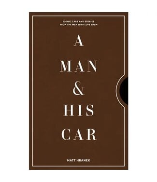 A Man & His Car
