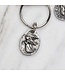 Angel Keyring