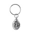 St. Christopher Keyring