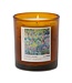 Impressionist - Monet, "the Artist's Garden of Giverny" Candle