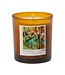 Impressionist 6 oz Glass Candle - Degas, "Dancers" Candle