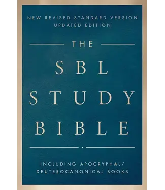 SBL Study Bible