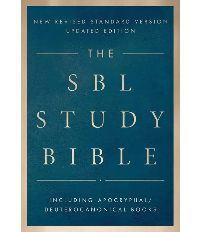 SBL Study Bible