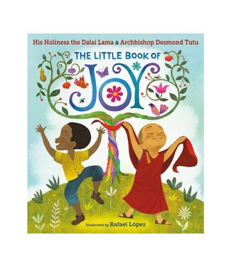 The Little Book of Joy