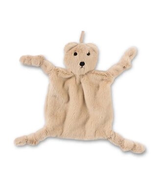 Pacifier Buddy Bernie the Bear