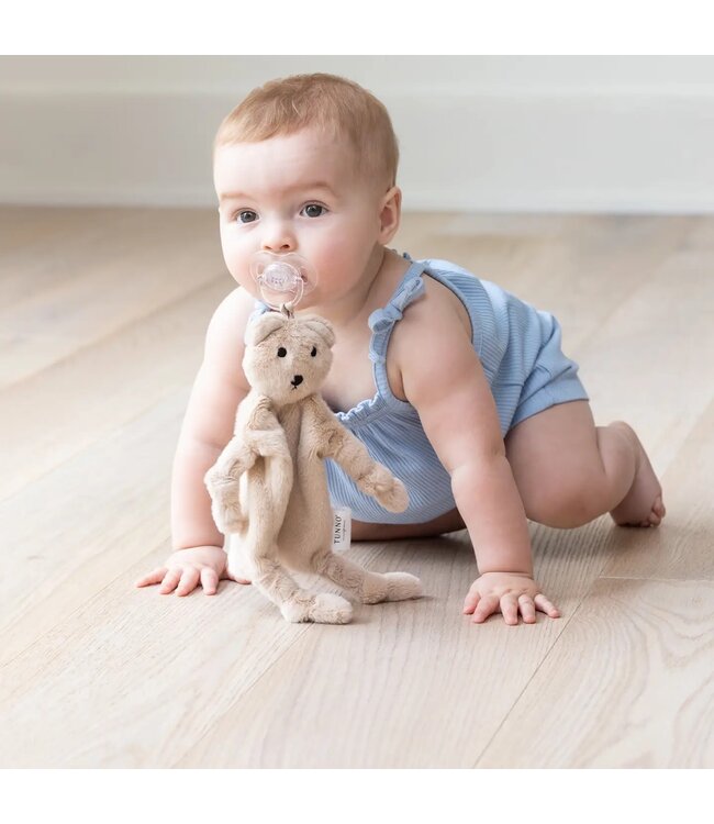 Pacifier Buddy Bernie the Bear