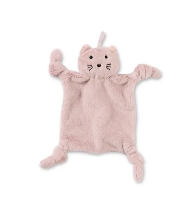 Pacifier Buddy Charlotte the Cat