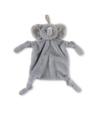 Pacifier Buddy Evie the Elephant