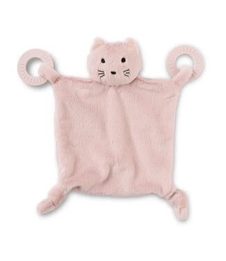 Teether Buddy Charlotte the Cat