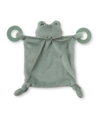 Teether Buddy Freddie the Frog