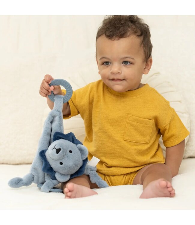 Teether Buddy Leo the Lion