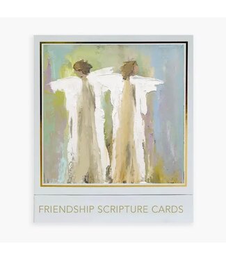 Friendship Scripture Cards