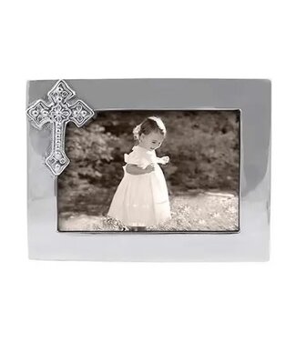 Cross 4x6 Frame