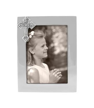 Cross 5x7 Frame