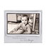Thank Heaven For Little Boys Signature 4x6 Frame