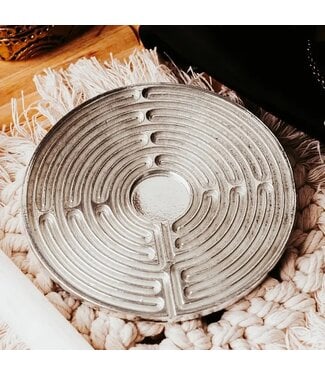 Labyrinth For Prayer and Meditation 4"