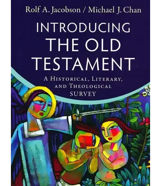 Introducing the Old Testament