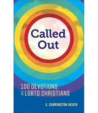 Called Out: 100 Devotions for LGBTQ Christians