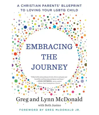 Embracing the Journey