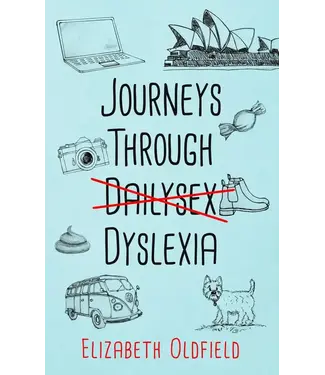 Journeys Through Dyslexia