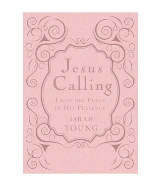 Jesus Calling Women's Edition