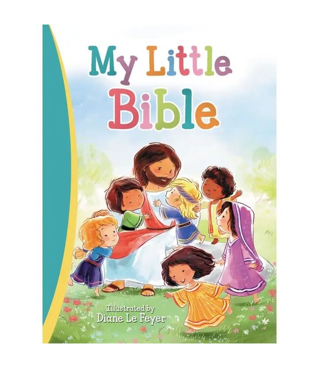 My Little Bible