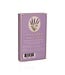 Lavender Scented Matches, Long (3.78")