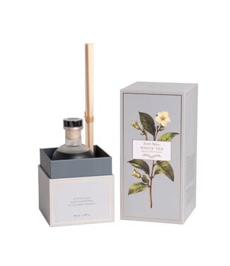 White Tea Reed Diffuser – Flower Market