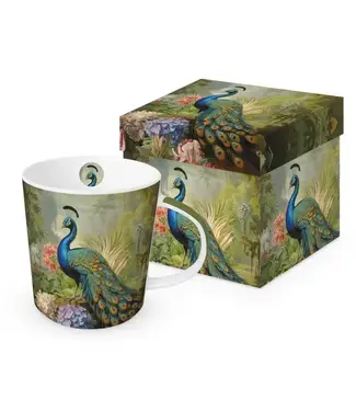 Olympos Mug in Gift Box