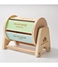 Devotion Wooden Drum - Kids Toy