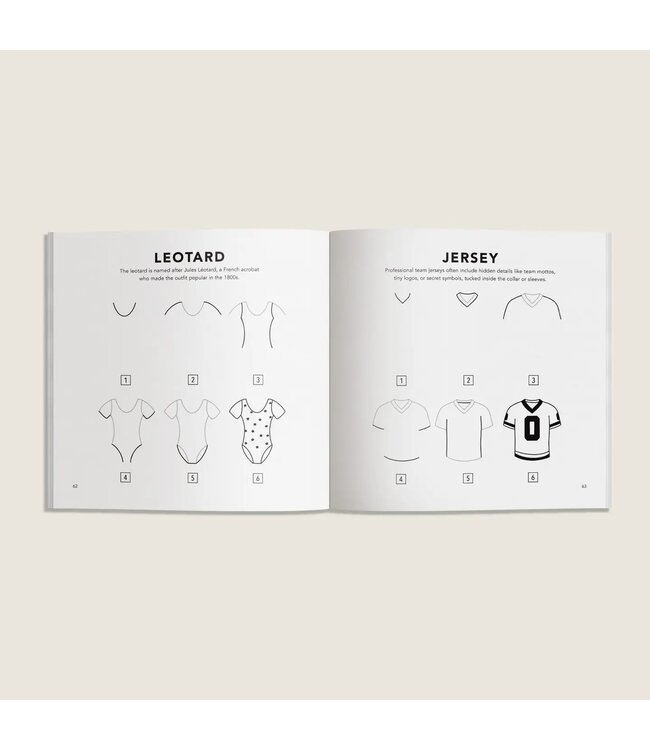 Sports: How To Draw Books For Kids