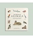 Our Big Book of Animals (Board Book)