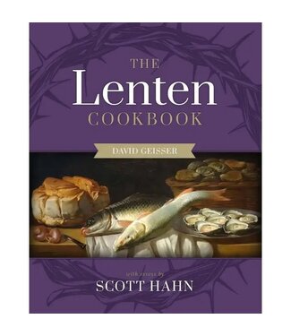 Lenten Cookbook