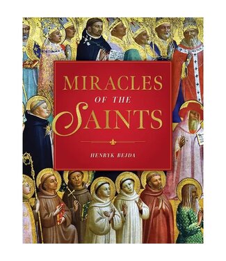 Miracles of the Saints