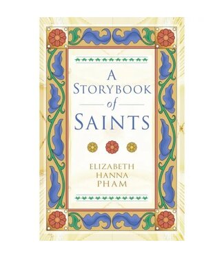 Storybook of Saints