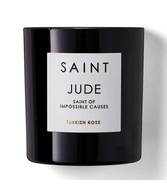 Saint Jude Saint of Impossible Causes Candle