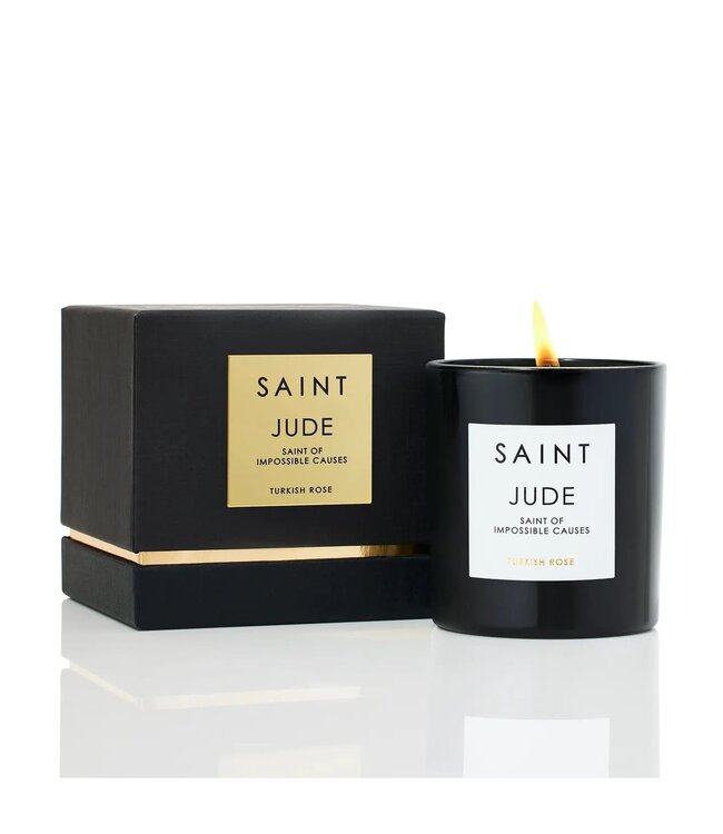 Saint Jude Saint of Impossible Causes Candle
