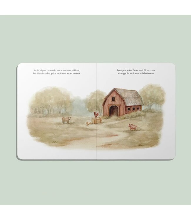 Our Little Adventure At Easter