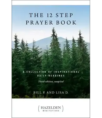 12 Step Prayer Book