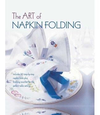 Art of Napkin Folding