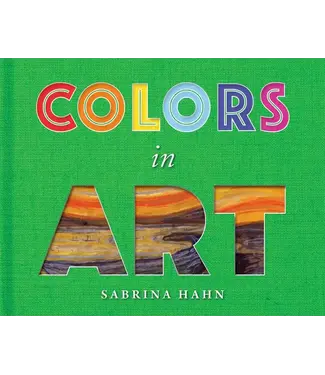 Colors in Art