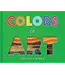 Colors in Art