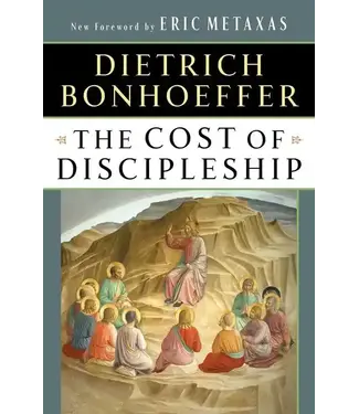 Cost of Discipleship