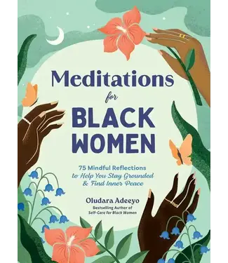 Meditations For Black Women