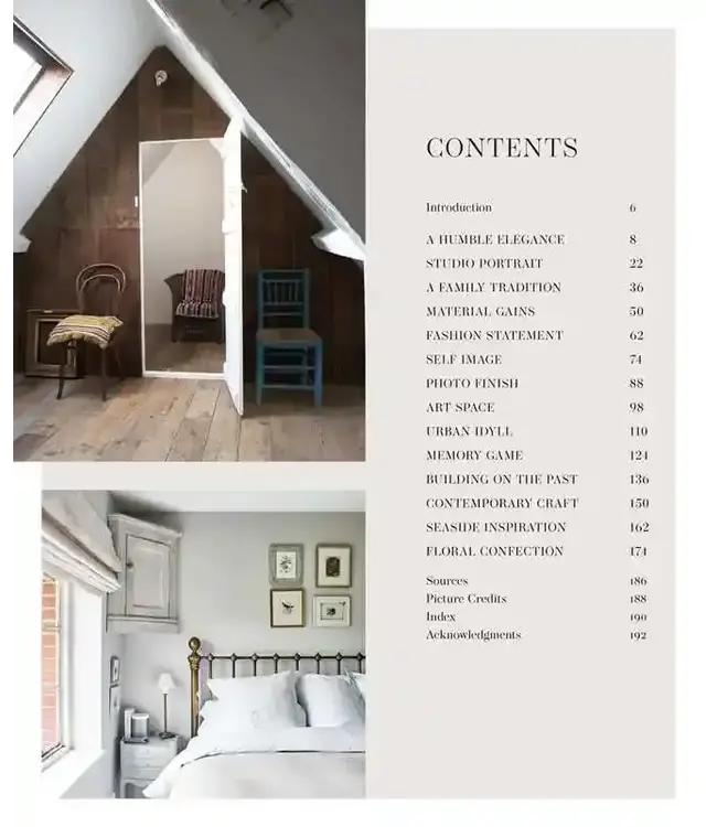 Perfect English Small and Beautiful