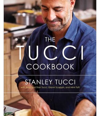 Tucci Cookbook