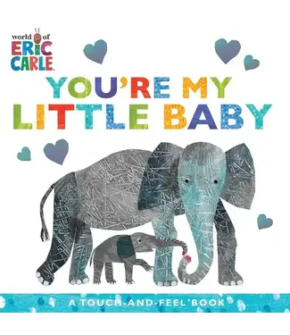 You're My Little Baby