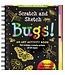 Bugs! Scratch and Sketch